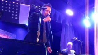 ALEJANDRO ESCOVEDO_DEMOCRACYand HEADSTONG CRAZY FOOLS