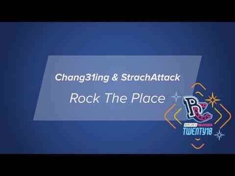 A Taste of Chang31ing & StrachAttack - BronyPalooza 2018