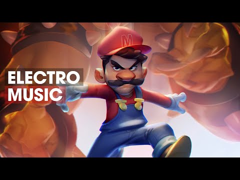 [Electro] Bass Knorz - Super Mario