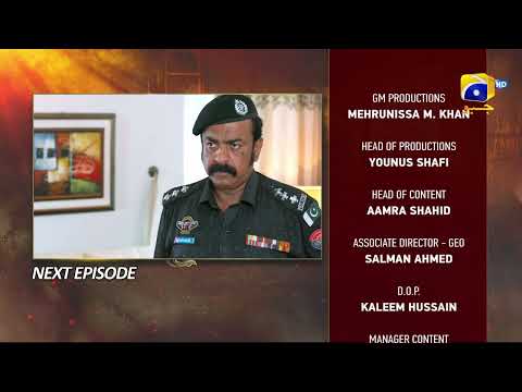 Zakham Episode 14 Teaser - HAR PAL GEO