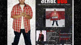5SGRADIO Interview Artist Serge Dog From Angelo Entertainment.flv