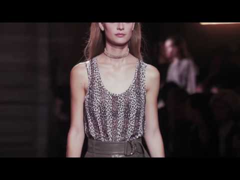 NINA RICCI – Spring Summer 2017