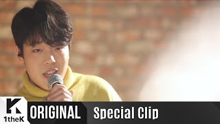 [Special Clip] GLABINGO (글라빙고)_AS FEEL(삘대로)