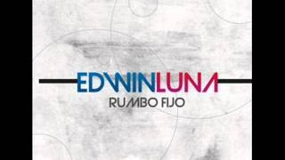 Edwin Music - Nunca Olvides (Audio)
