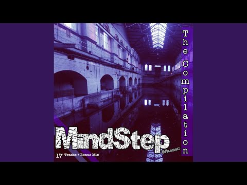 MindStep Music presents The Compilation (DJ mix by Crises)