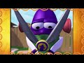 The Rumor Weed VeggieTales Real Time Fandub Trailer