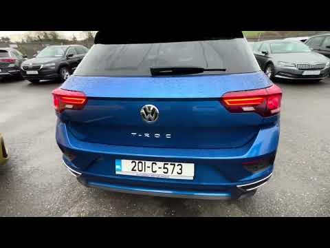 1.0 TSI R-LINE (115bhp) - FLASH SALE NOW ON - Image 2