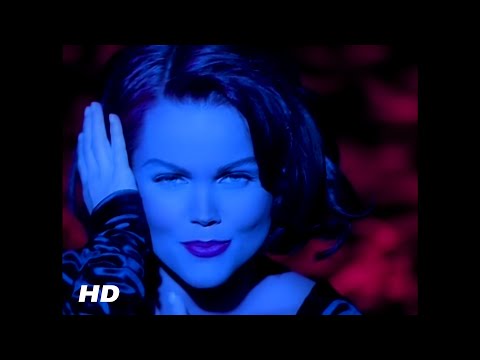 Belinda Carlisle - Half The World (Official HD Music Video)