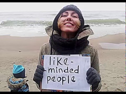 Christmas wishes for Shaun T from his Russian-speaking fans