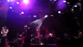 Helt Off  - Fogden kommer, malmöfestivalen 2010