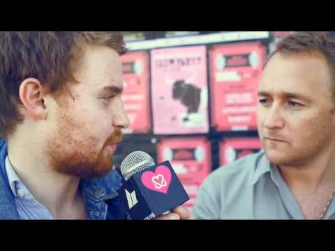 Macbeth X Keep-A-Breast @ SXSW- The Belle Brigade Interview