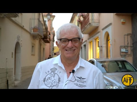 Franco Oppini - Intervista AIFFtv 2022