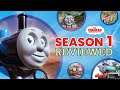 Thomas Friends Season 1 1984 In Retrospect The Thomas Retrospective