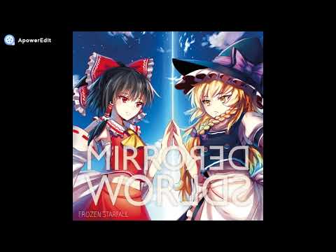 【東方Electronic】Frozen Starfall - Heaven