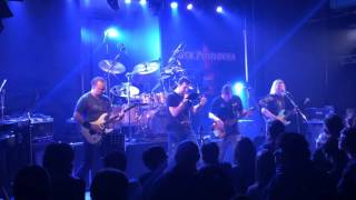Video Adaptace - Breakin' the Law/Judas Priest cover (Live at Rock pos