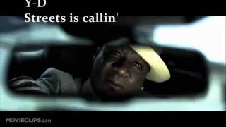 Y-D Streets Is Callin