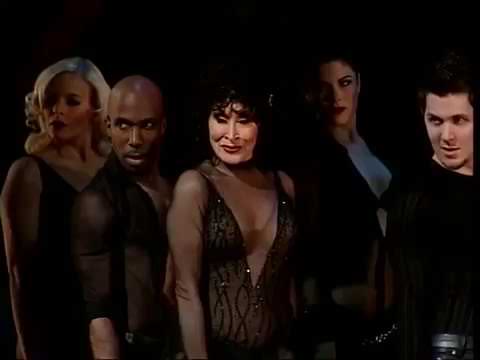 CHITA as Velma  "All That Jazz" CHICAGO 10th