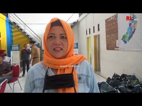 Jumlah KPM Bansos Banprov Berkurang, Warga Desa Cipicung Kecewa