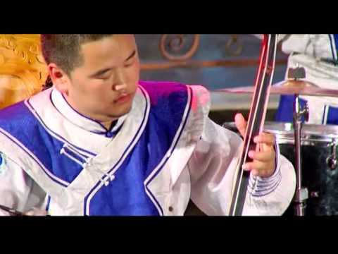 Domog Tatlagiin kholboo   Домог хамтлаг "Татлагын холбоо"