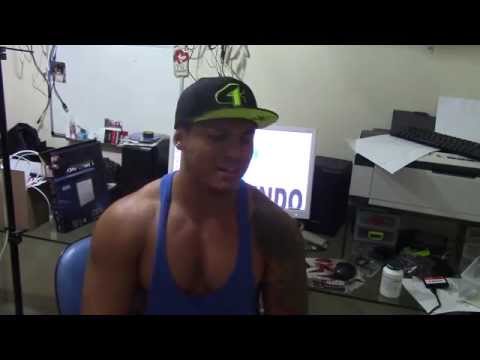 EXPONUTRITION 2015 SÃO PAULO ENCONTRO DE MAROMBAS