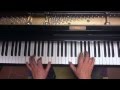 Tutorial piano y voz Perdóname ( Demis Roussos ...