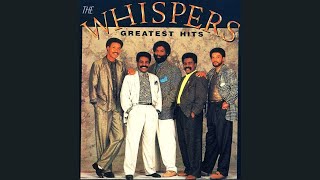 The Whispers - In The Mood