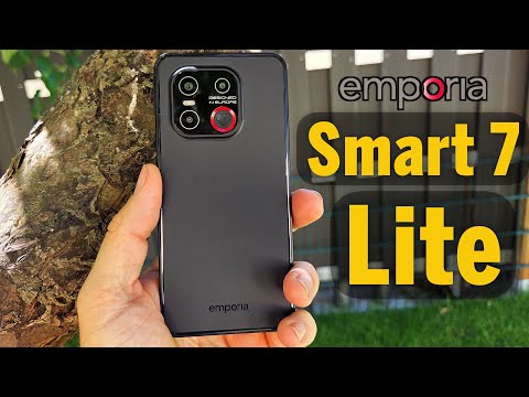 Emporia Smart 7 Lite - Detailed: Setup + First Impressions | SeppelPower