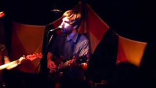 Shout Out Louds - Your Parents Livingroom (live)