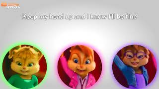 The Chipettes - Whip My Tail [Lyric/Lipsync Video]