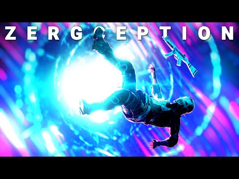 I Lived on a Server full of ZERGS in the Arctic on Rust... (1/2)