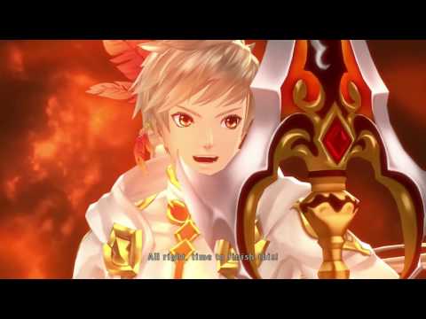 Tales of Zestiria review