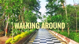 Download lagu walking around hutan kota Bagansiapiapi mp3