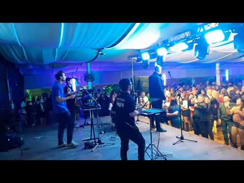 La Face 2 Uruguay - Que no queden huellas - Chacra Don Ricardo Tabarez - Santa Rosa - Canelones 