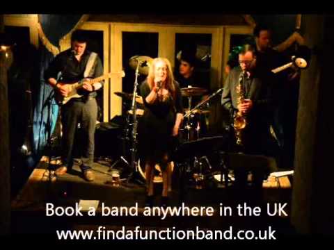 Brilliant Newcastle Covers Band for Hire