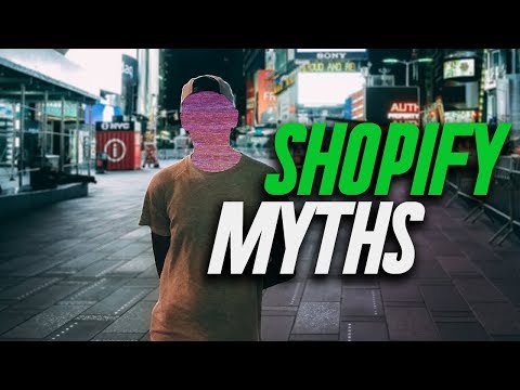 Shopify Dropshipping Beginners Course – Store Setup, Ads, Niches & Scaling Strategy