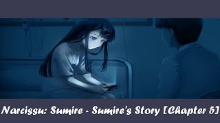 Narcissu: Sumire - Sumire's Story - Those Left Behind [Chapter 5]