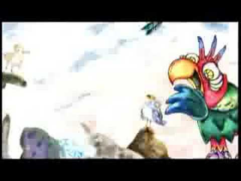 download lagu mp3 mp4 The Conference Of The Birds, download lagu The Conference Of The Birds gratis, unduh video klip The Conference Of The Birds
