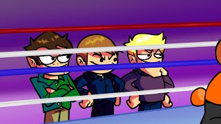 Cover art for Well Well Well