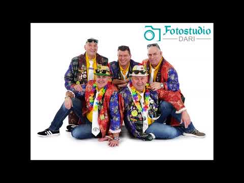 Ummer d'r Letste  -  Walsmedley