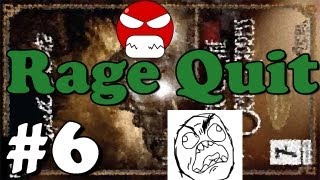 Agatha Christie: Murder on the Orient Express - RAGE QUIT! - Walkthrough - Part 6