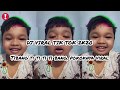 DJ TIK TOK PALING VIRAL 2K20 Tibang Ti Ti Ti Ti Ti Ti Bang Pokoknya Viral