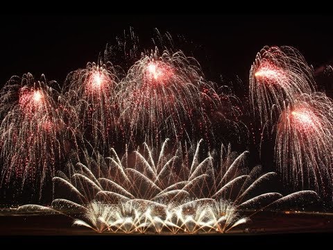 Germany - 10th Philippine International Pyromusical Competition 2019