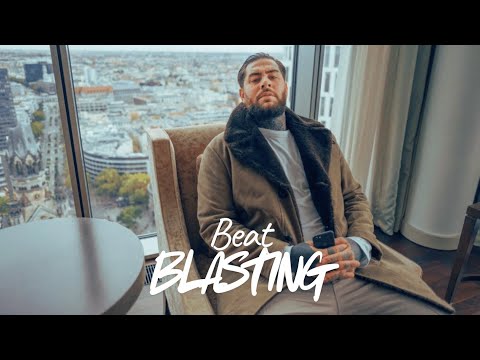 REEPERBAHN KAREEM x KOLJA GOLDSTEIN TYPE BEAT - "BLASTING"