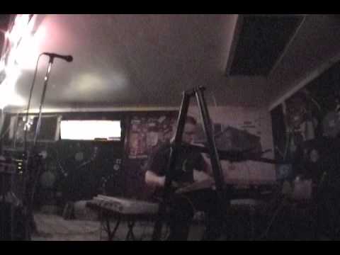 The Lysergic Dream - Live at Tacoland