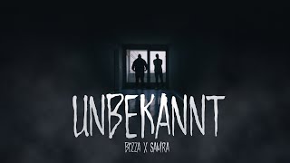 BOZZA x SAMRA - UNBEKANNT (prod. by Beatgees) BOZZA x SAMRA - UNBEKANNT (prod. by Beatgees)