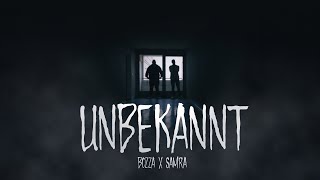 Musik-Video-Miniaturansicht zu Unbekannt Songtext von Bozza & Samra