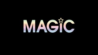 Wrabel - magic (official lyric video) Wrabel - magic (official lyric video)