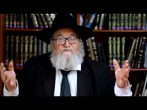 How is it Possible to Fulfill All 613 Mitzvot? Rabbi Yitzchok Breitowitz