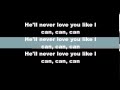Sam Smith - Like I Can ~ Lyrics