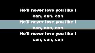 Sam Smith - Like I Can ~ Lyrics